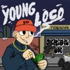 YOUNG LOCO - Single