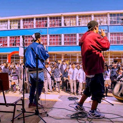 Desde 0 (feat. Berrovitz) - Single