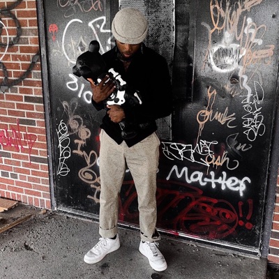 Helping Hand - Single