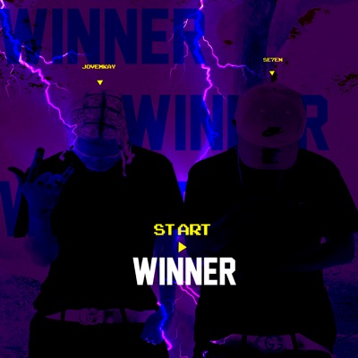 Winner (feat. Jovemkay) - Single
