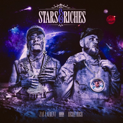 Stars & Riches - EP