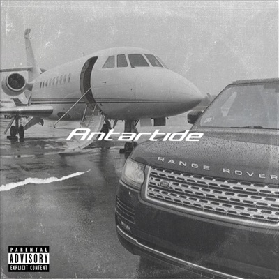 Antartide (feat. Deathslow) - Single