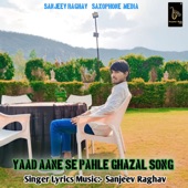 Yaad Aane Se Pahle Ghazal Song (Hindi Song) artwork