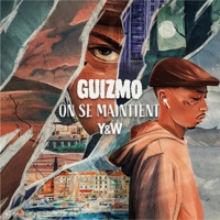 Guizmo - #GPG Lyrics and Tracklist