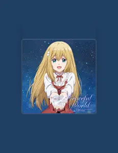Listen to Charlotte Evans(CV.Saori Hayami), watch music videos, read bio, see tour dates & more!