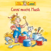 Conni macht Musik artwork