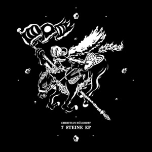 7 Steine - EP
