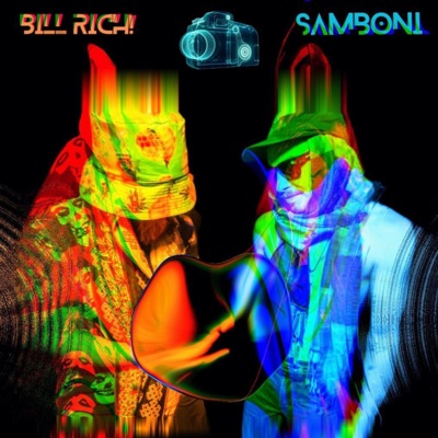 Cameras (feat. Bill Rich!) - Single