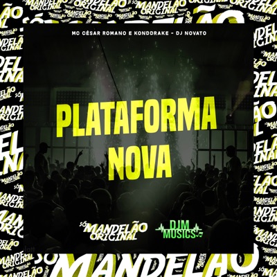 Plataforma Nova - Single