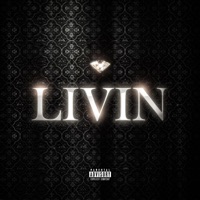 Livin (feat. Cashtoria) - Single - J Blxss