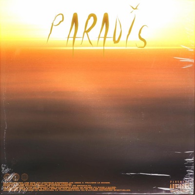 Paradis - Single