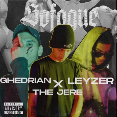 Sofoque (feat. Leyzer, Ghedrian & the jere) - Single