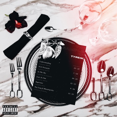 The Sample EP