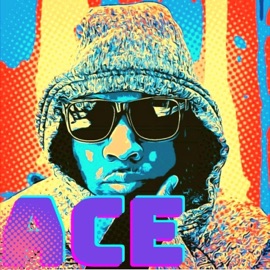 Ace (feat. Johnny Will) Pink Shark Music