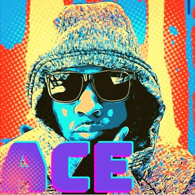 ACE (feat. Johnny Will) - EP