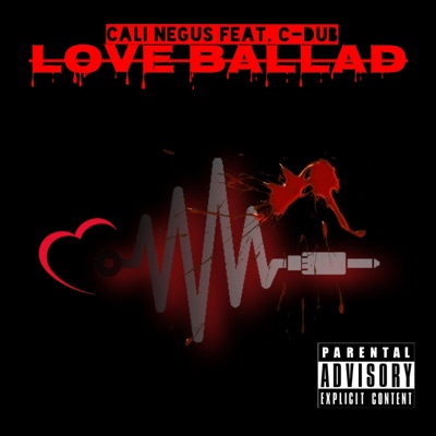 Love Ballad (feat. Platinum Players) - Single