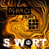 S Wort (feat. BShariRoxanne) - Single