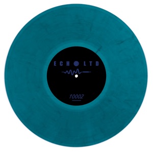 Echo 10 Ltd 002 - Single