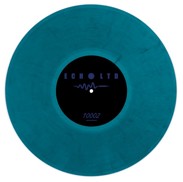 Echo 10 Ltd 002 - Single