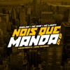 Nois Que Manda Em Sp - Single