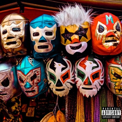 Cypher #3 - Single