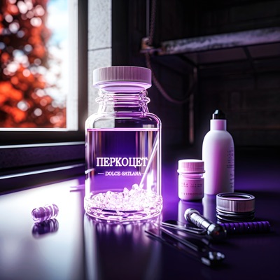 Перкоцет - Single