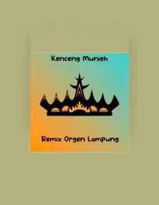 Hör dir Remix Orgen Lampung an, schau dir Musikvideos an, lies die Biografie, finde Tourdaten und mehr!