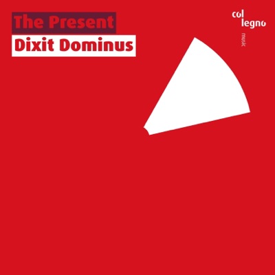 Dixit dominus - EP
