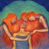 Mareld cover art