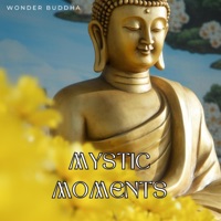 Mystic Moments - EP - Wonder Buddha