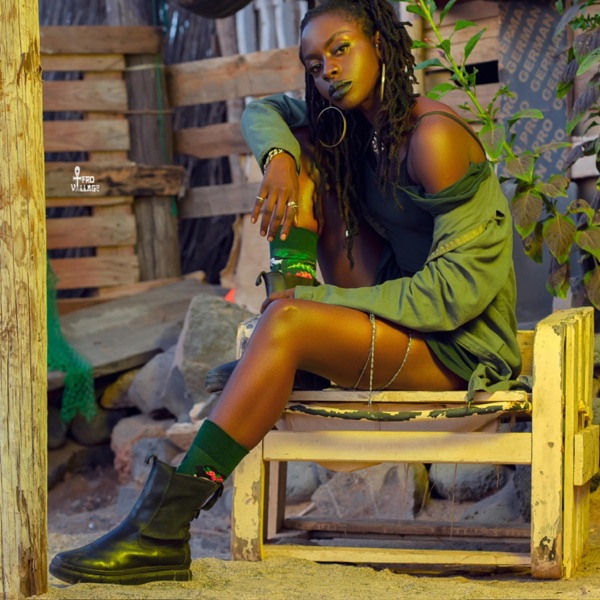 Sour Sweet Ting - Single
