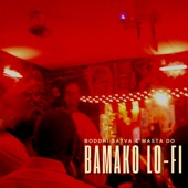 Bamako Lo-Fi (feat. Masta Do) artwork