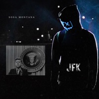 Jfk - Single - Sosa Montana