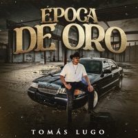 Época De Oro - Single - Tomas Lugo