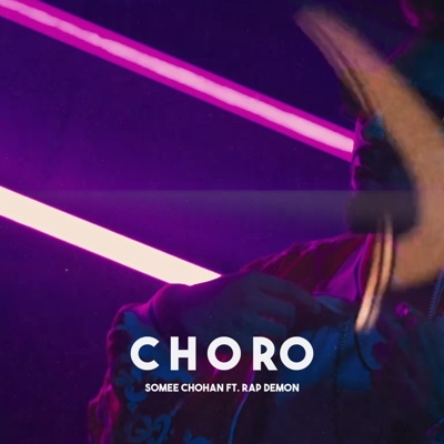 Choro - Single