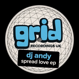 Spread Love - EP
