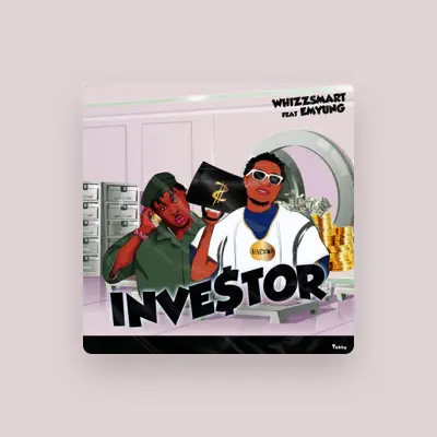 Listen to Whizzsmart, watch music videos, read bio, see tour dates & more!