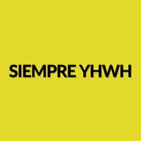 Siempre YHWH - Single - MARIANA & JORGE