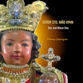 Señor Sto. Niño Hymn artwork