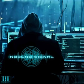 Inbound Signal Melodinumbra