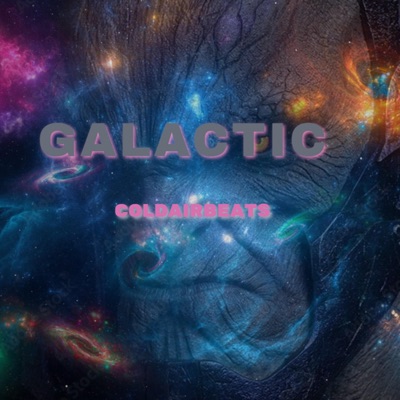 Galactic! - Single