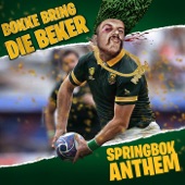 Bokke Bring Die Beker (Springbok Anthem) artwork