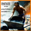 Spartacus Love Theme - Single