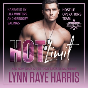 Hot Limit: Hostile Operations Team®—Strike Team 2 (Unabridged)