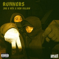 Runners - Single - JNB, MTC & New Villain