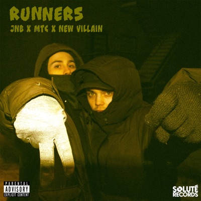 Runners - Single