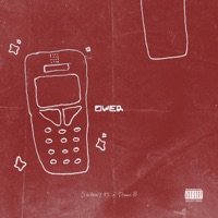 Over - Single - SWANNY.95 & Drama B