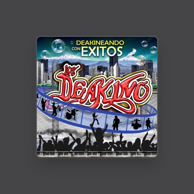 Listen to Los Deakino, watch music videos, read bio, see tour dates & more!