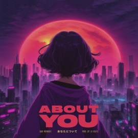 About You (Demo) Bari Mcknight