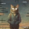 Salty - Fi-lo cats lyrics